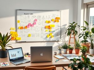 Proiecte antreprenoriat