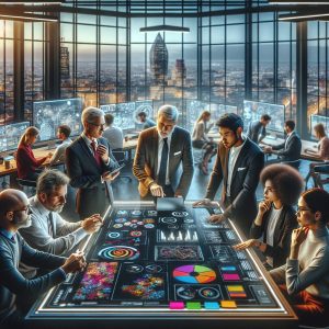 digitalizare business