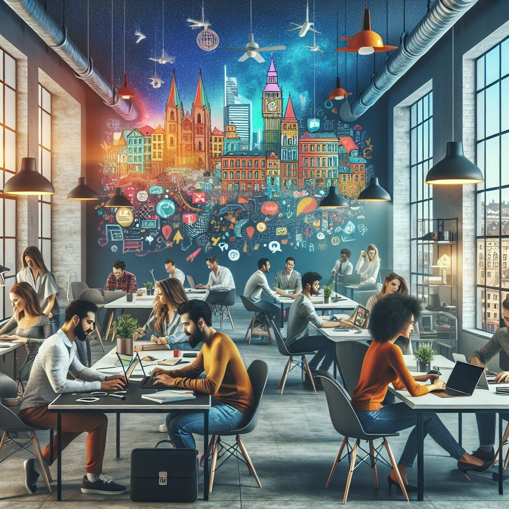 finanțare startup