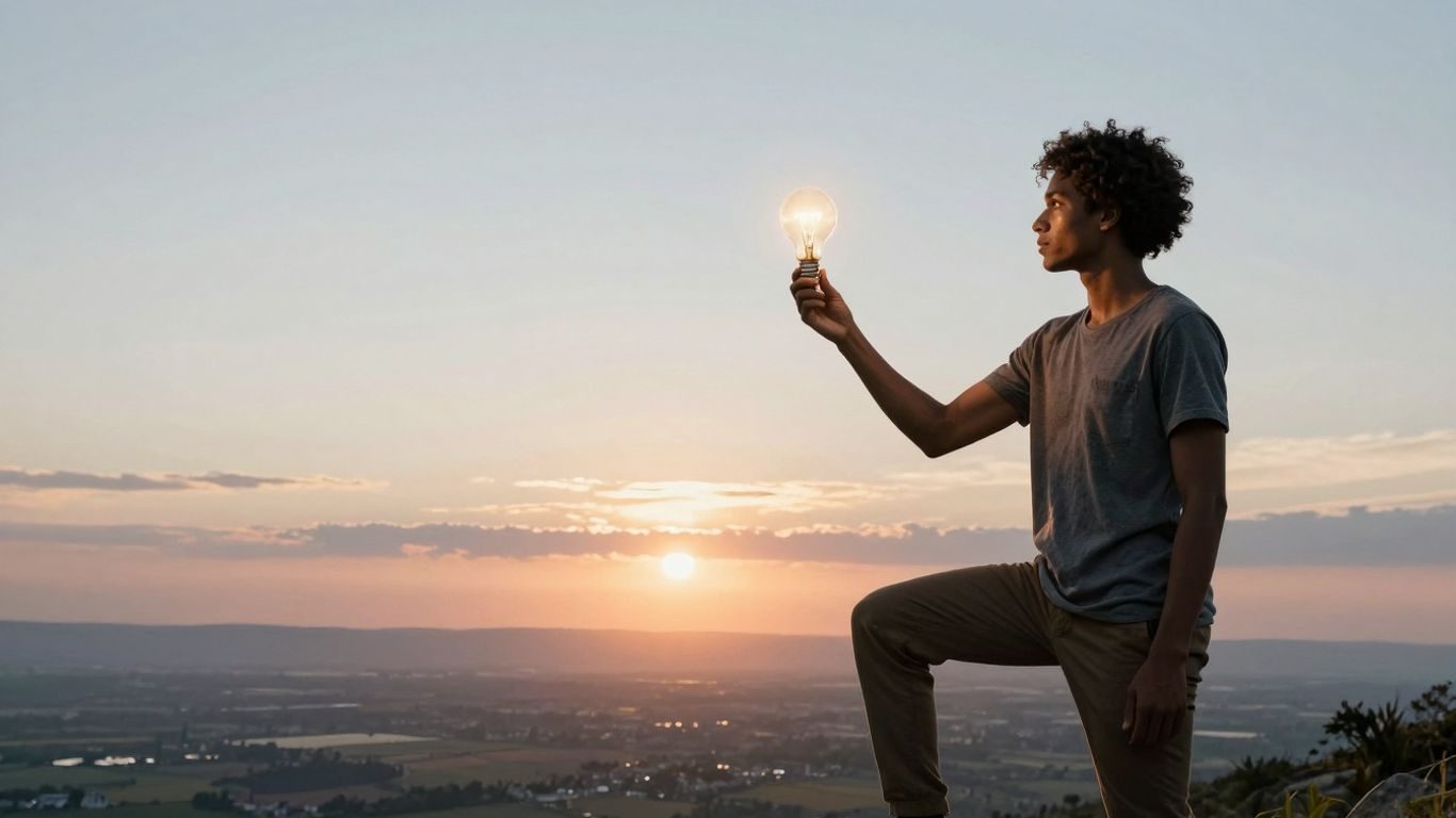 Cum să lansezi un startup în 2025 fără birou, fără echipă și fără bani