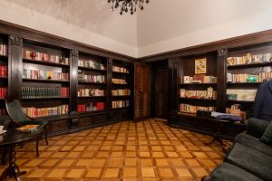 Casa Gheorghe Tătărescu din București: Mărturie a unei elite politice interbelice și continuitate culturală în EkoGroup Vila