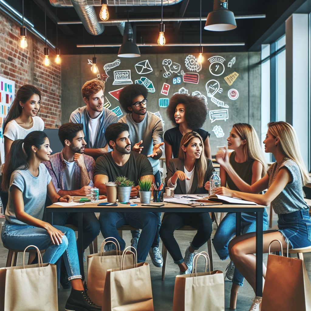 Startup-uri cu impact social care inspiră tineri antreprenori locali 1 Startup-uri cu impact social care inspiră tineri antreprenori locali